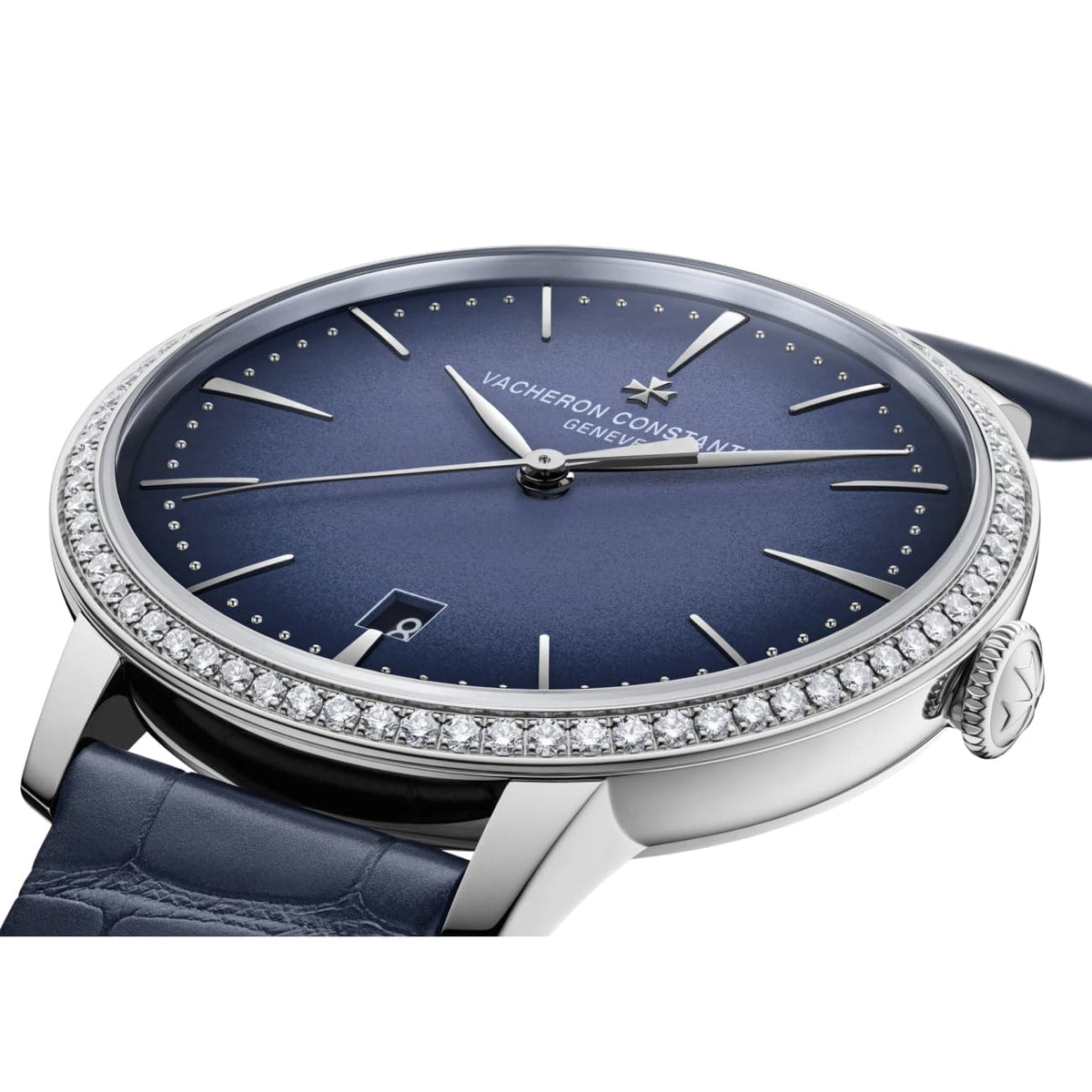 Vacheron Constantin Watches - PATRIMONY SELF-WINDING | Manfredi Jewels