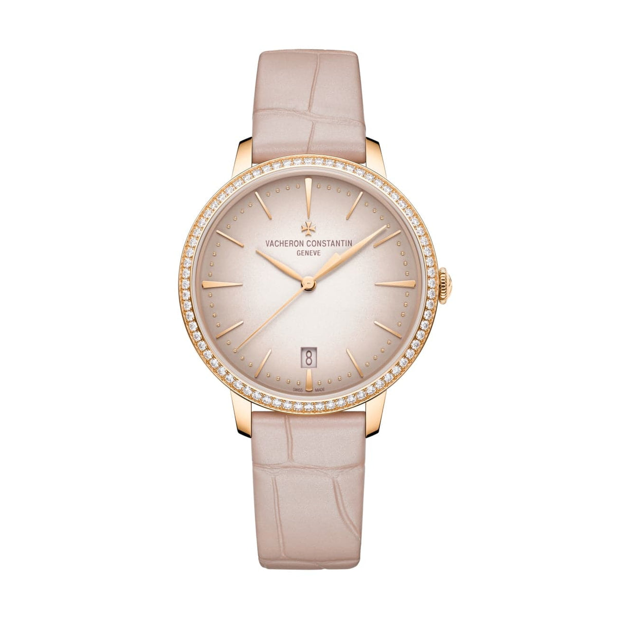 Vacheron Constantin Watches - PATRIMONY SELF-WINDING | Manfredi Jewels