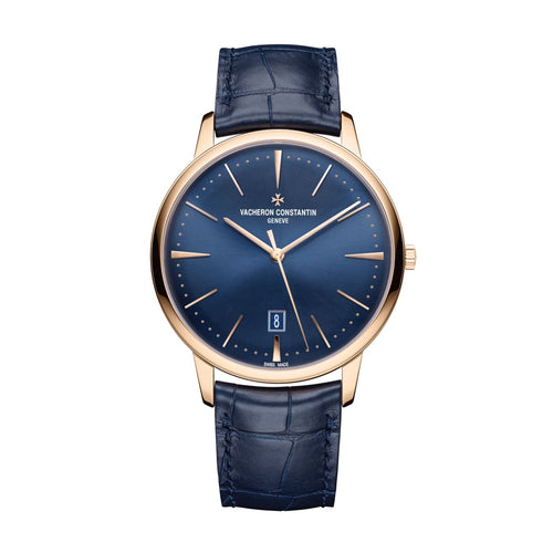 Vacheron Constantin Watches - PATRIMONY SELF - WINGING | Manfredi Jewels