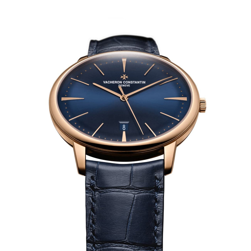 Vacheron Constantin Watches - PATRIMONY SELF - WINGING | Manfredi Jewels