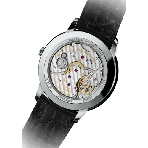 Vacheron Constantin Watches - Patrimony | Manfredi Jewels