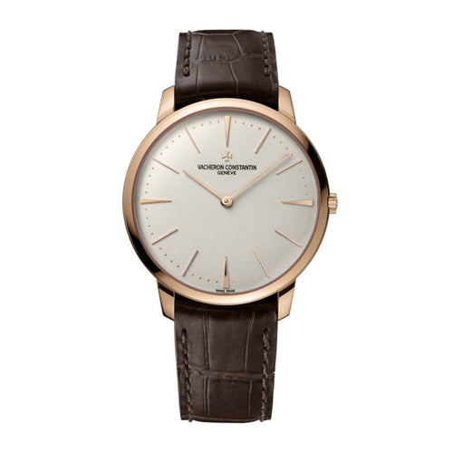 Vacheron Constantin Watches - Patrimony | Manfredi Jewels