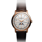 Vacheron Constantin Watches - TRADITIONNELLE COMPLETE CALENDAR | Manfredi Jewels