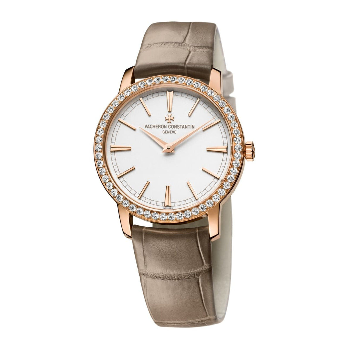 Vacheron Constantin New Watches - TRADITIONNELLE MANUAL-WINDING | Manfredi Jewels
