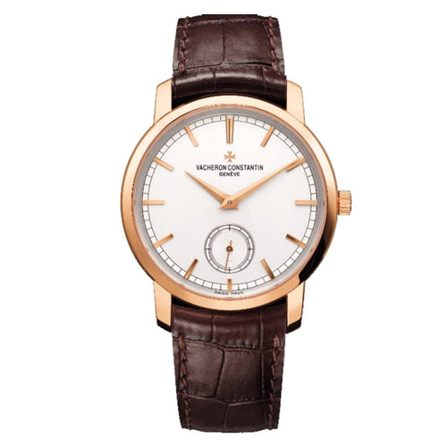 Vacheron Constantin Watches - TRADITIONNELLE MANUAL-WINDING | Manfredi Jewels