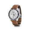 Victorinox Swiss Army Watches - 42MM STEEL FIELDFORCE CLASSIC CHRONO | Manfredi Jewels