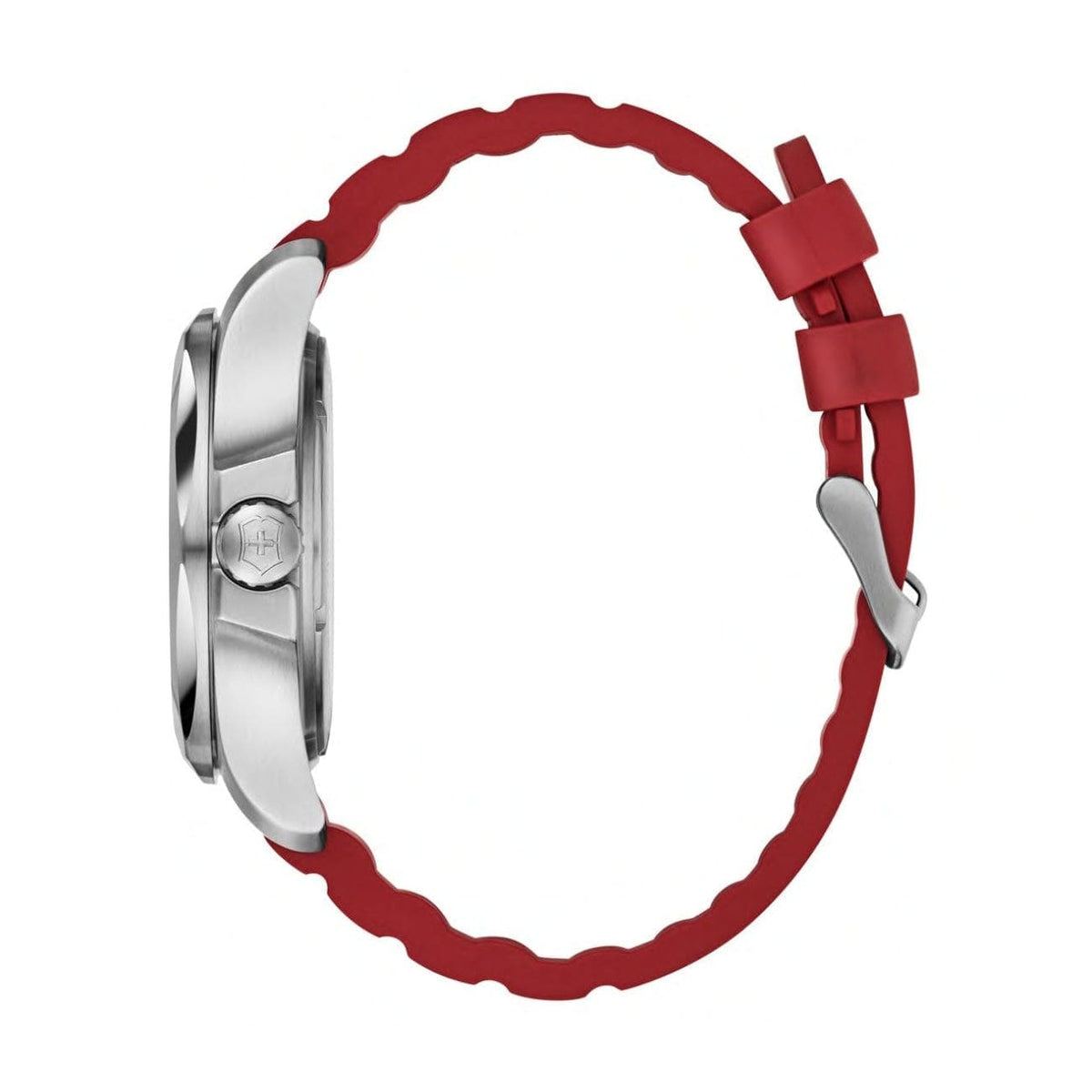 Victorinox Swiss Army Watches - 43mm Steel I.N.O.X. Dive Watch | Manfredi Jewels