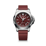 Victorinox Swiss Army Watches - 43mm Steel I.N.O.X. Dive Watch | Manfredi Jewels