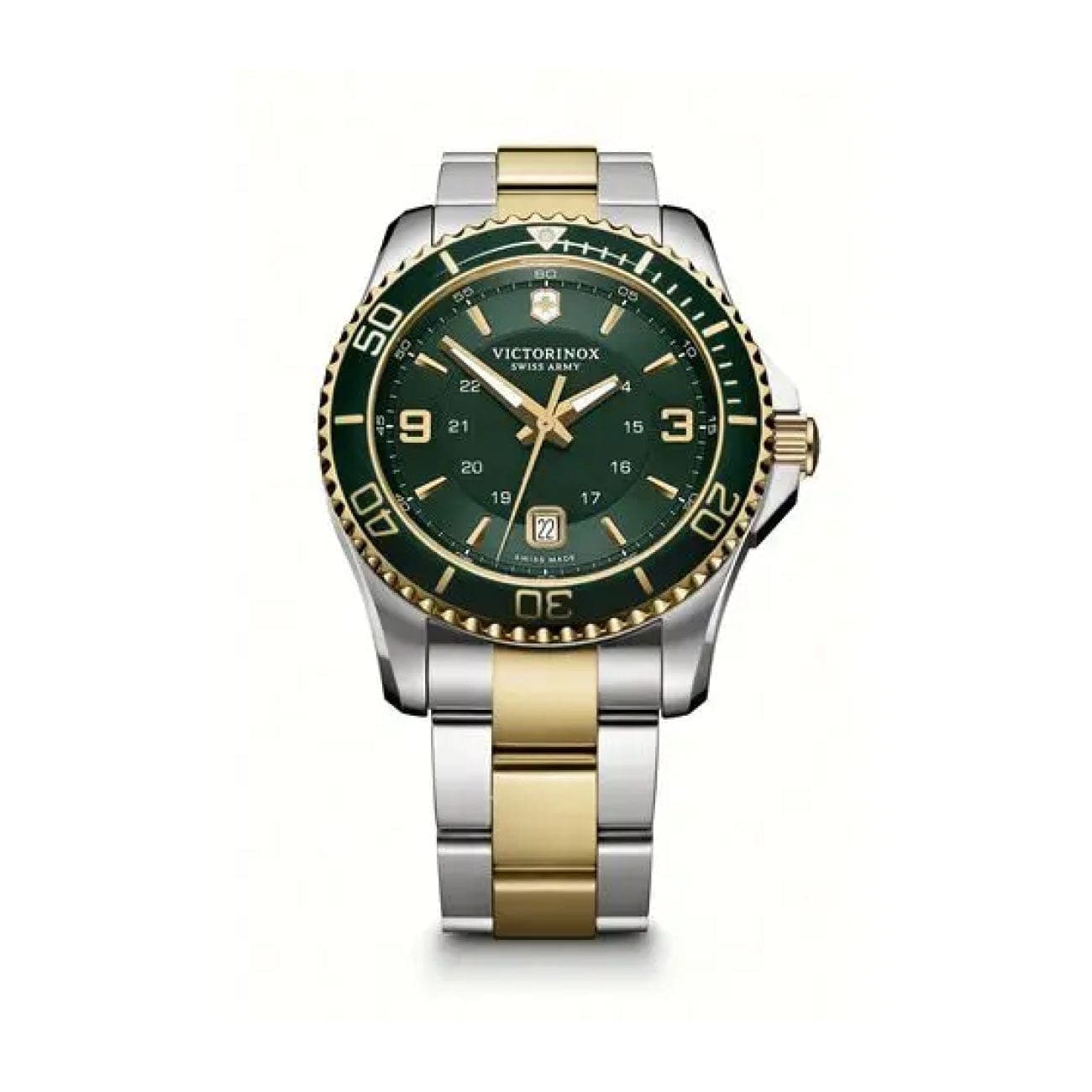 Macy's swiss army watch on sale