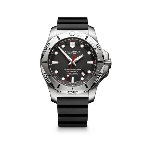 Victorinox Swiss Army Watches - 45mm Steel I.N.O.X. Pro Diver | Manfredi Jewels