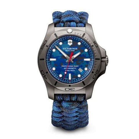 I.N.O.X. Professional Diver Titanium