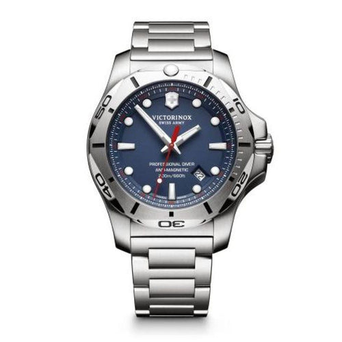 Victorinox Swiss Army Watches - I.N.O.X. Professional Diver | Manfredi Jewels