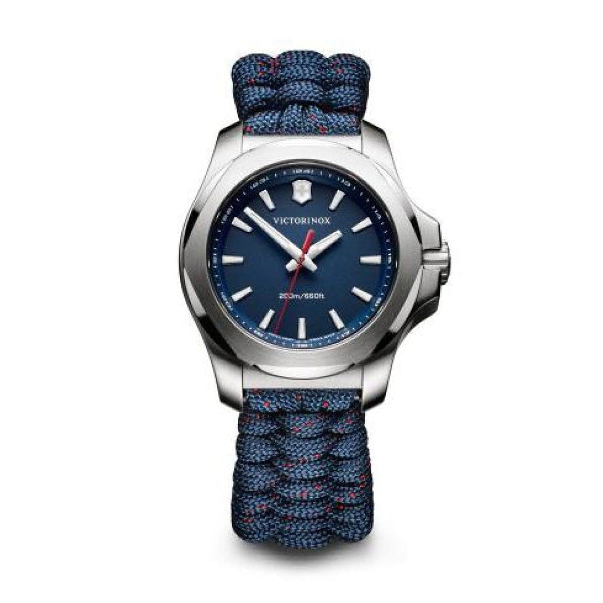 Victorinox Swiss Army Watches - I.N.O.X. V | Manfredi Jewels