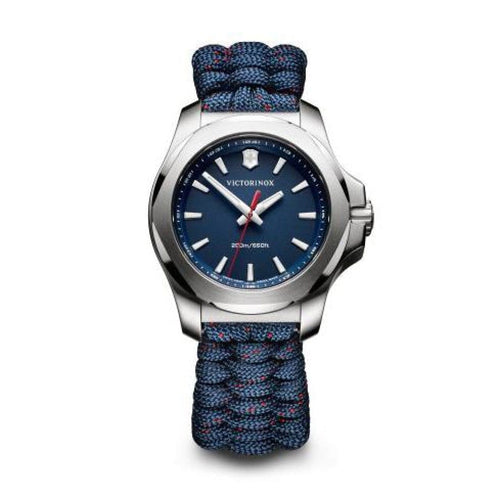 Victorinox Swiss Army Watches - I.N.O.X. V | Manfredi Jewels