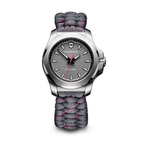 Victorinox Swiss Army Watches - I.N.O.X. V | Manfredi Jewels