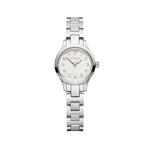 Victorinox Swiss Army Watches - Ladies 28mm Steel Alliance XS with Pearly Dial | Manfredi Jewels