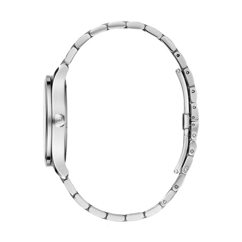 Victorinox Swiss Army Watches - Ladies 35mm Steel Alliance | Manfredi Jewels