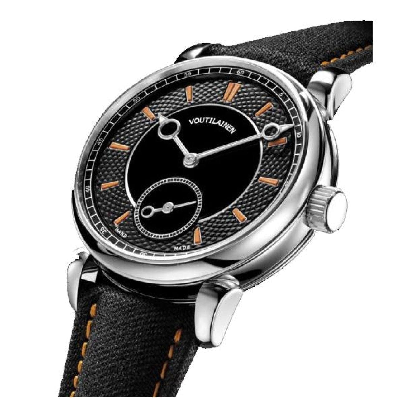 Voutilainen 28sport Watches Manfredi Jewels
