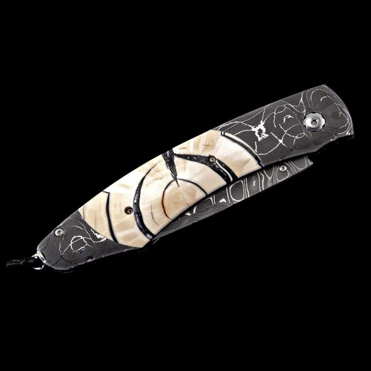 William Henry Accessories - ADVENTURE | Manfredi Jewels