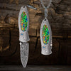 William Henry Accessories - FLASH | Manfredi Jewels