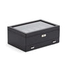 Wolf Accessories - Viceroy 10Pc Watch Box W/ Drawer | Manfredi Jewels