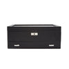 Wolf Accessories - Viceroy 10Pc Watch Box W/ Drawer | Manfredi Jewels