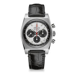 Zenith Watches - 50Th El Primero Anniversary A384 Revival | Manfredi Jewels