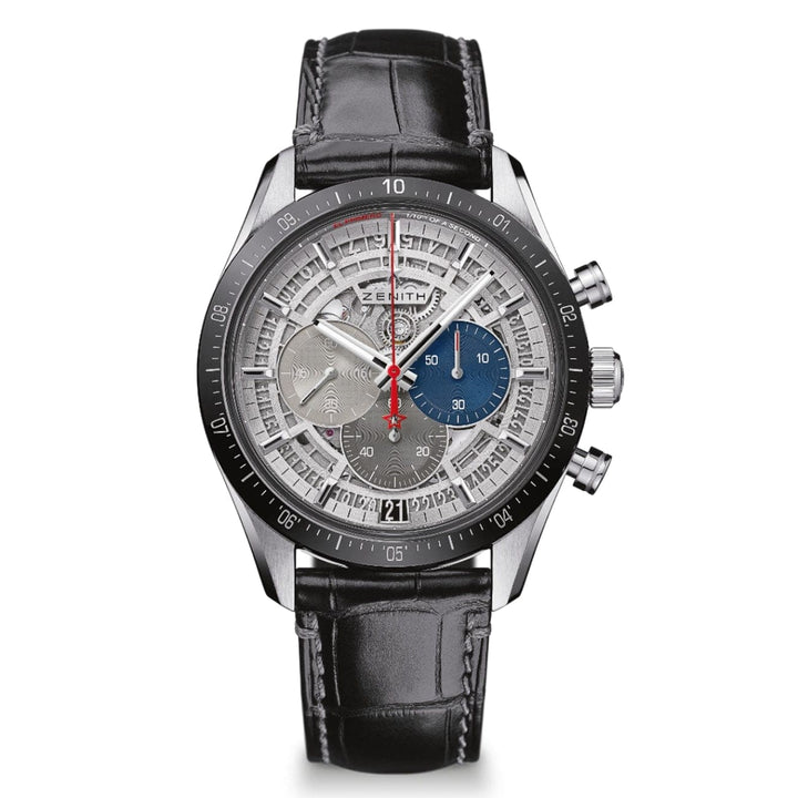 Zenith Watches - Chronomaster El Primero Chronomaster 2 | Manfredi Jewels