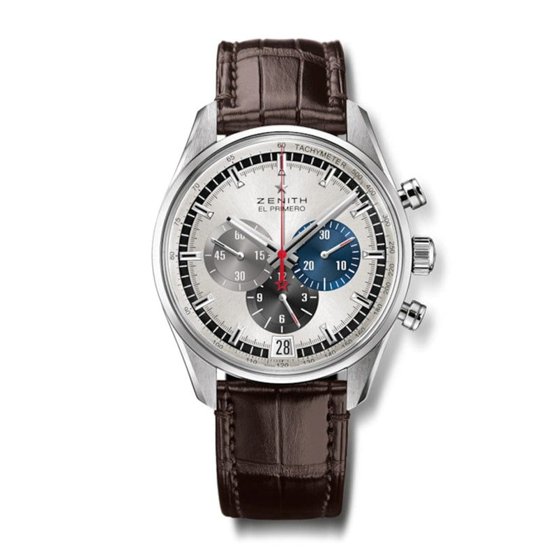 Zenith Watches - CHRONOMASTER EL PRIMERO | Manfredi Jewels