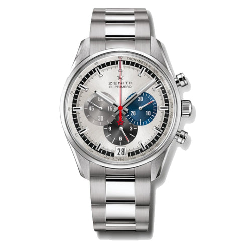 CHRONOMASTER EL PRIMERO