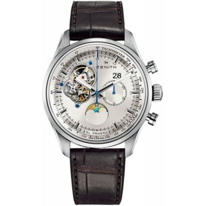Zenith Watches - Chronomaster Grande Date | Manfredi Jewels