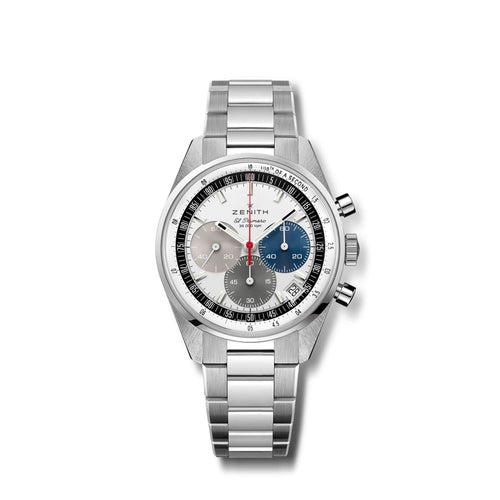 Zenith Watches - CHRONOMASTER ORIGINAL | Manfredi Jewels