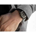 Zenith Watches - CHRONOMASTER REVIVAL SHADOW | Manfredi Jewels