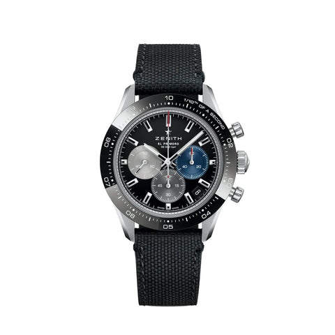 CHRONOMASTER SPORT