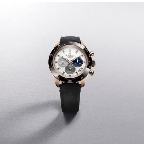 Zenith Watches - CHRONOMASTER SPORT | Manfredi Jewels