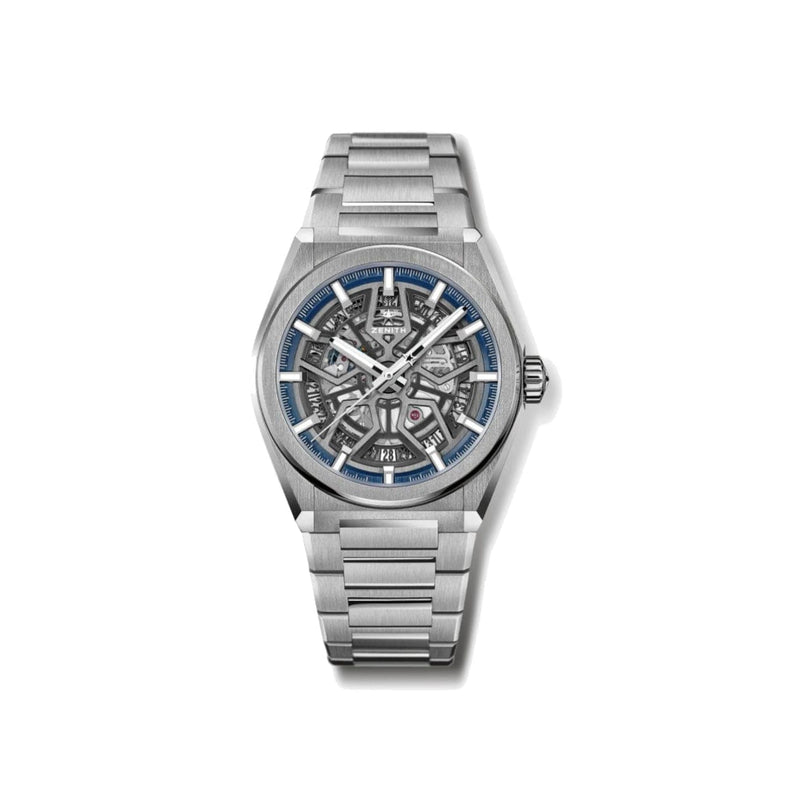 Zenith New Watches - DEFY CLASSIC | Manfredi Jewels