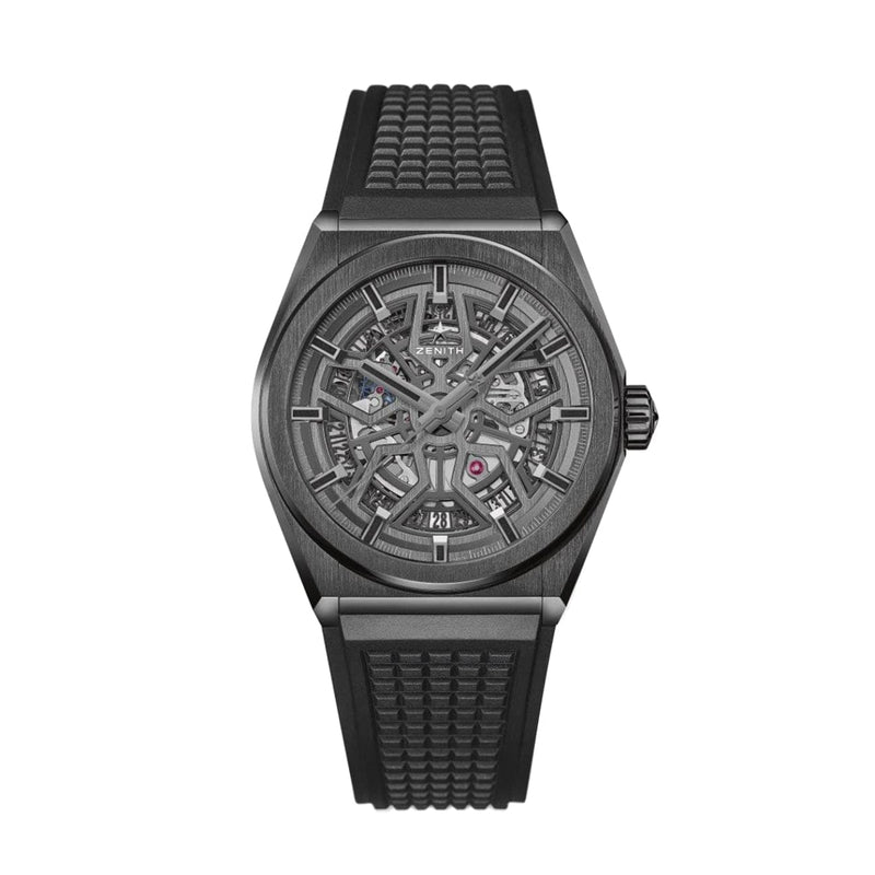 Zenith Watches - Defy Classic | Manfredi Jewels