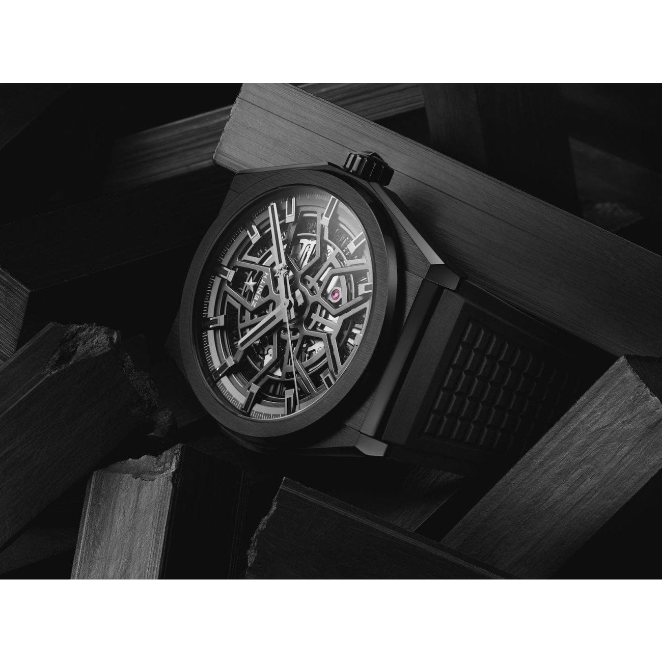 Zenith Defy Classic - Watches | Manfredi Jewels