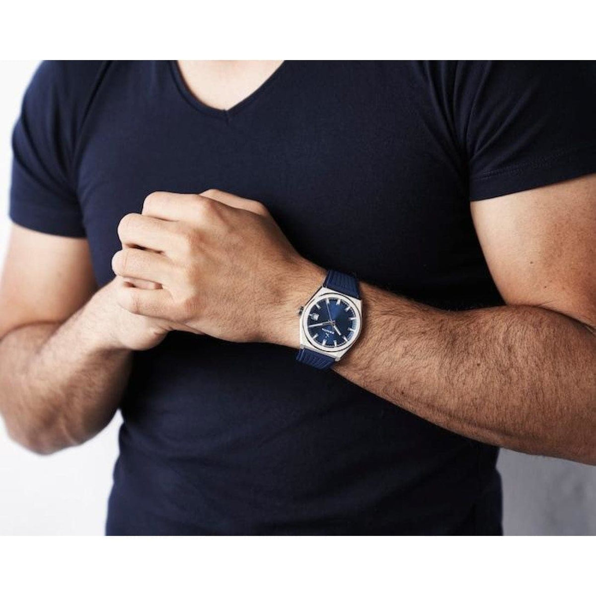 Zenith Watches - DEFY CLASSIC | Manfredi Jewels