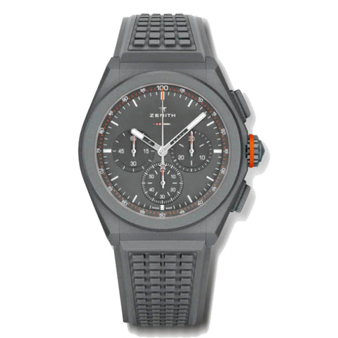 DEFY EL PRIMERO 21 LAND ROVER