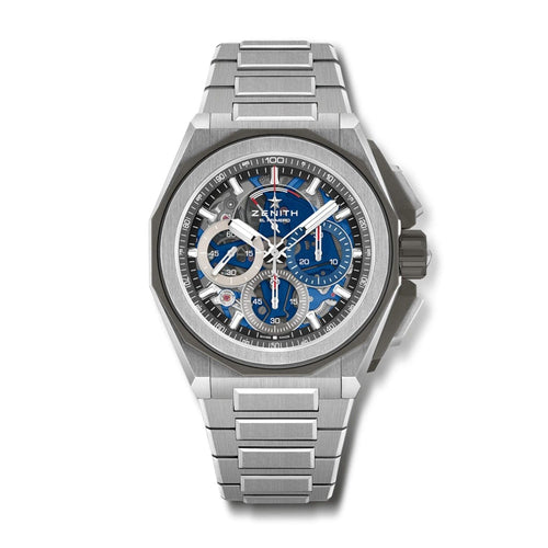 Zenith Watches - DEFY EXTREME | Manfredi Jewels