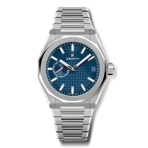 Zenith New Watches - DEFY SKYLINE | Manfredi Jewels