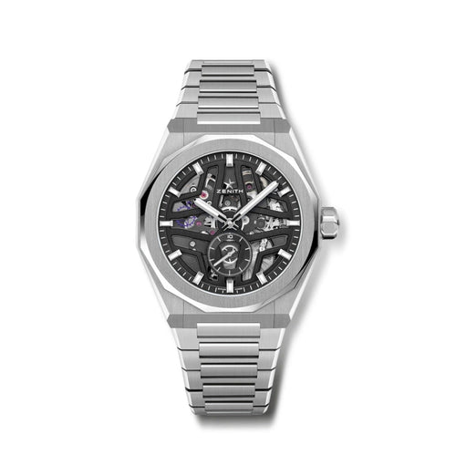Zenith New Watches - DEFY SKYLINE SKELETON | Manfredi Jewels